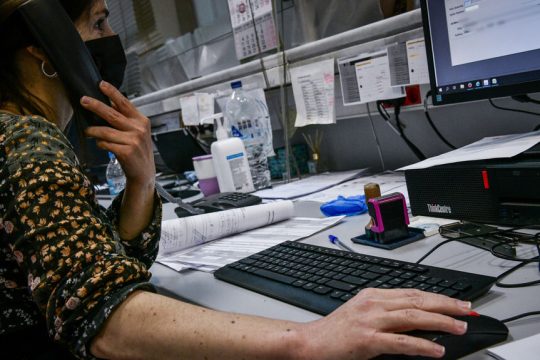 Φορολογικές δηλώσεις 2026: Άνοιξε η πλατφόρμα - Αναλυτικά όλη η διαδικασία
